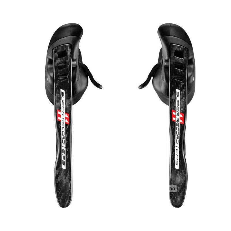 Super Record EPS 11 Speed EP Shift/Brake Lever Set