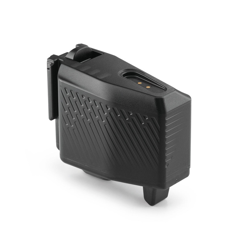 Super Record Wireless 12 Speed Battery Rear