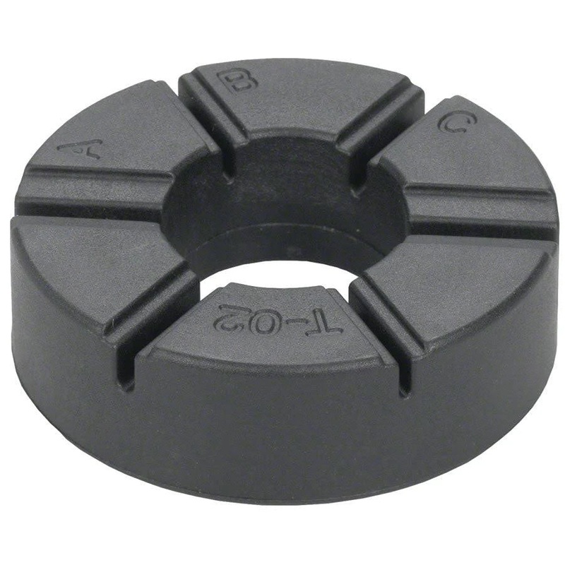 Tool Spoke Anti-Rotation Ring|Default