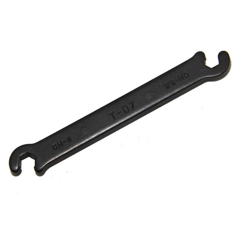 Tool Spoke Wrench SHAMAL Ultra