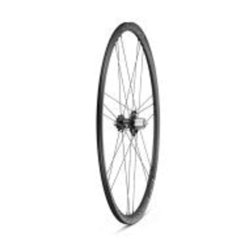 ZONDA Disc Brake CL Wheelset – Camp