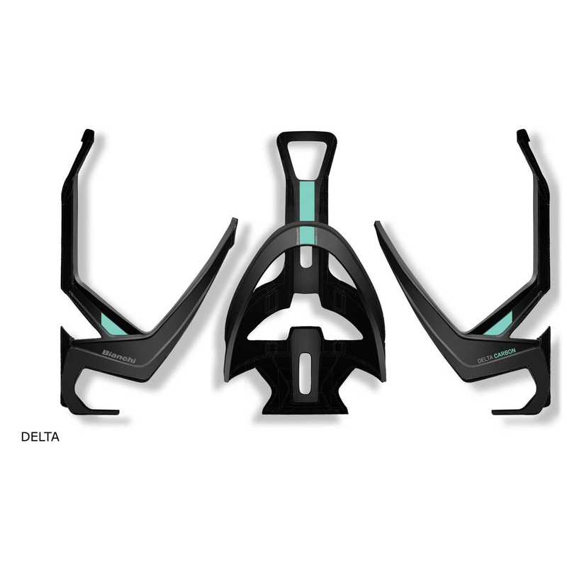 Bianchi Bottle Cage Delta CB