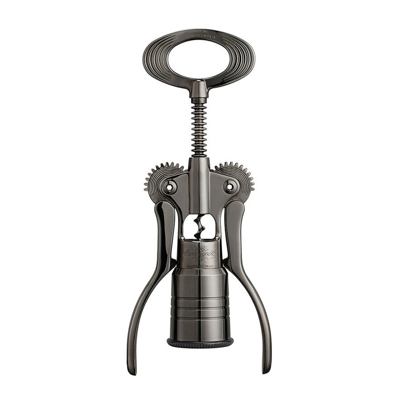 BIG The Corkscrew Bright Black