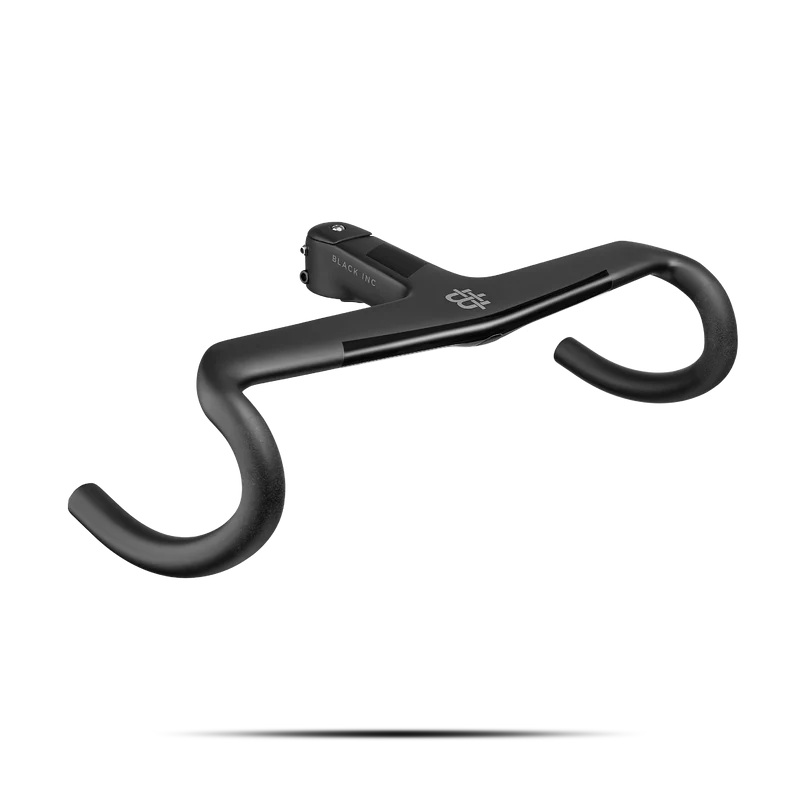 Black Inc Integrated Aero Barstem – AB02 38×110