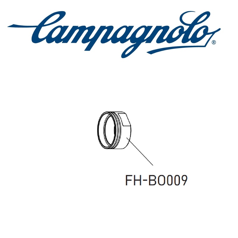 Bora Rear Hub Drive Axle Nut|Default