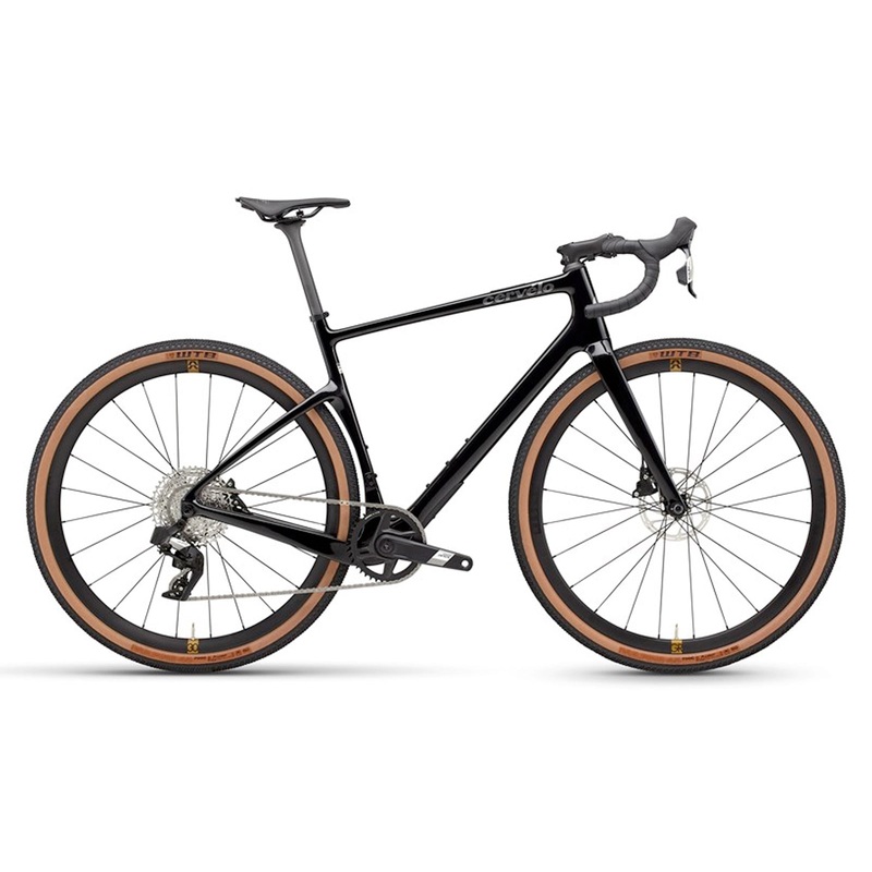 Cervlo spero Apex XPLR AXS (2026)