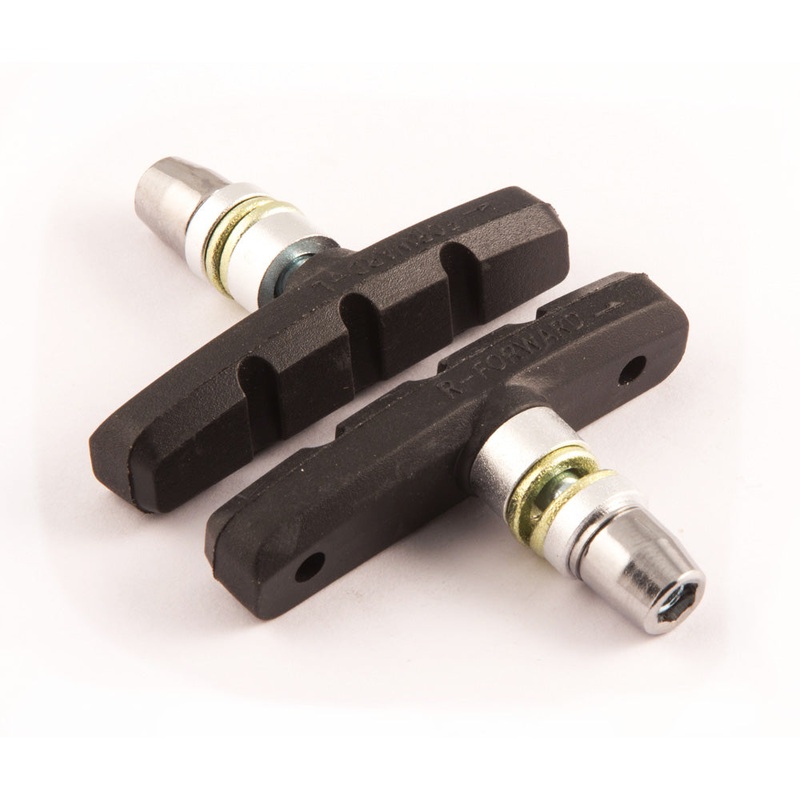 Clarks Brake Pads CP301 MTB V Brake Hybrid