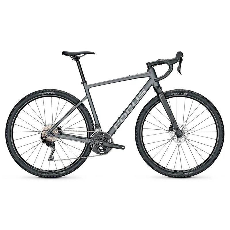 Focus Atlas 6.7 Gravel Bike – XL (2024)