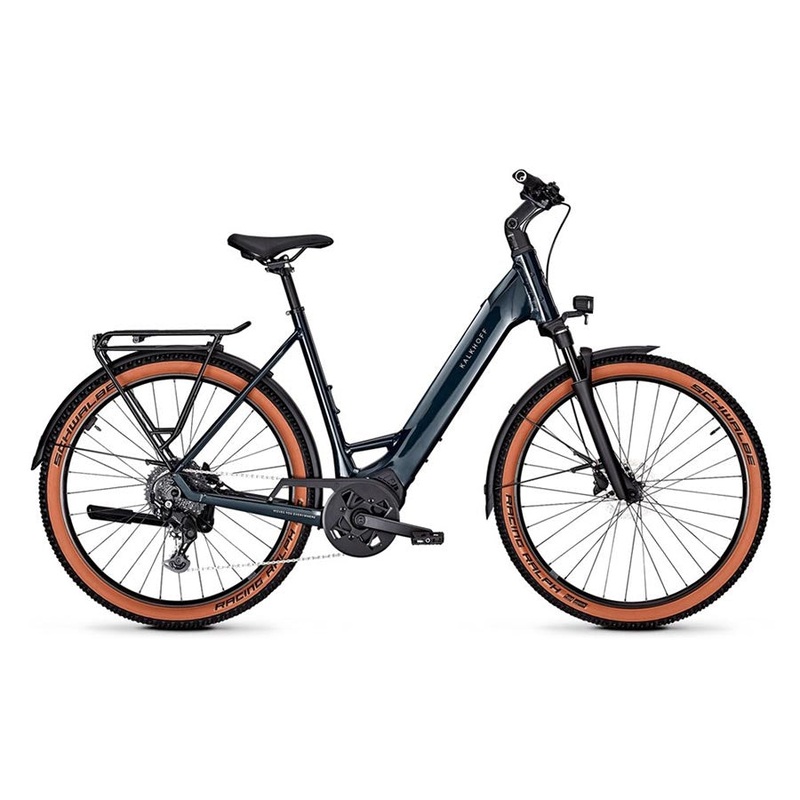 Kalkhoff 24 Entice L.B Dark Springs Medium
