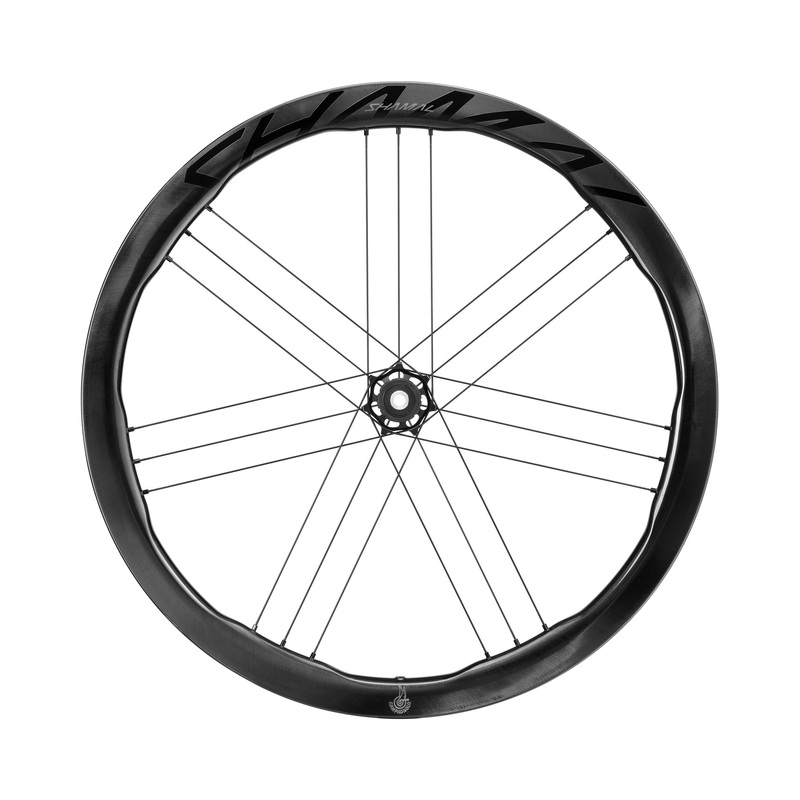 SHAMAL DUAL Disc Brake 2WF C23 Wheelset – HG11