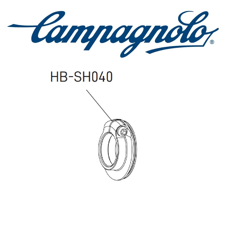 Shamal RR Hub Non Drive Adjusting Sleeve