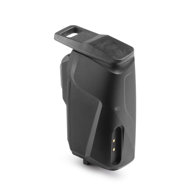 Super Record 13 Wireless Battery Front