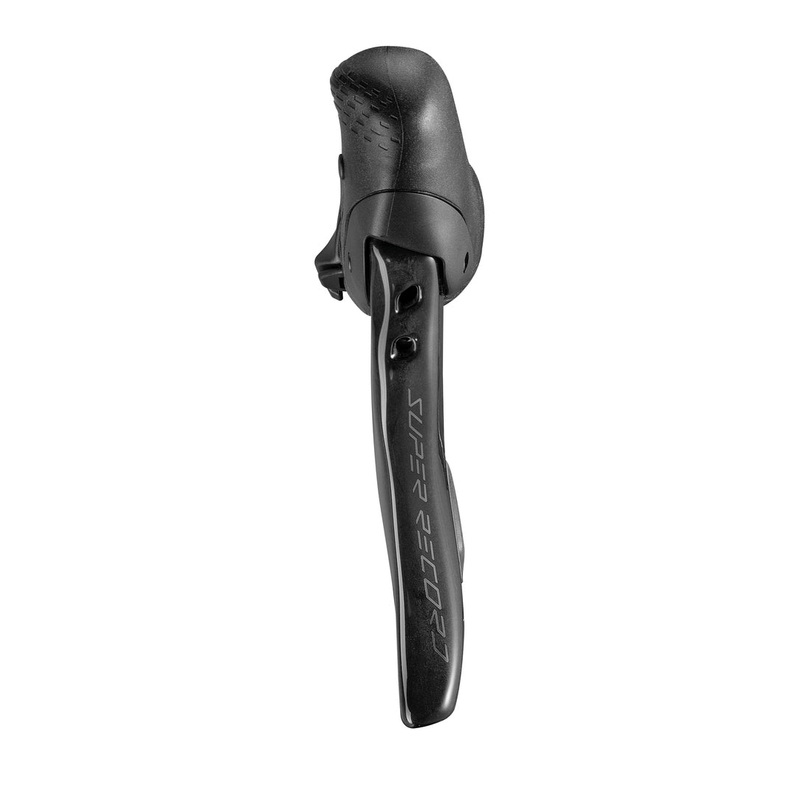 Super Record 13 Wireless DB Left Hand EP (No Caliper)