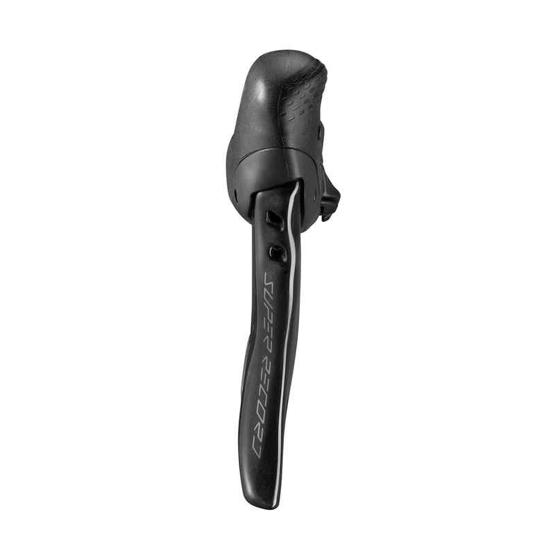 Super Record 13 Wireless DB Right Hand EP (No Caliper)