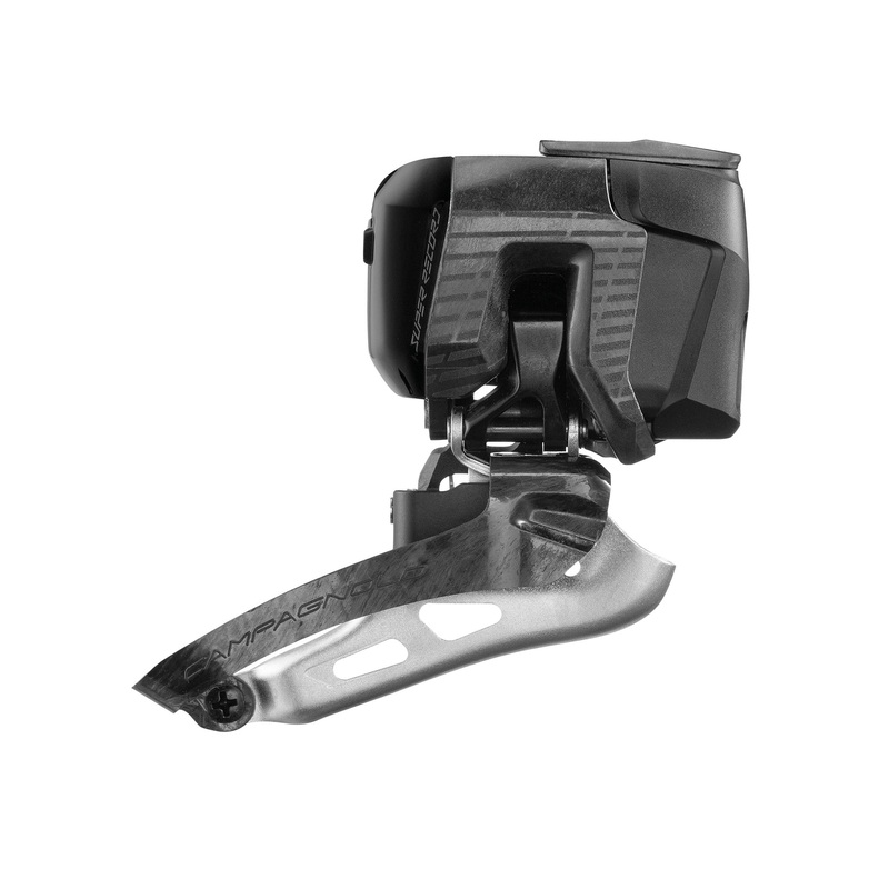 Super Record 13 Wireless Front Derailleur
