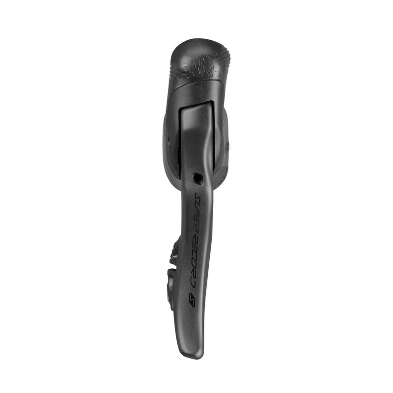 Super Record S Wireless 12 Speed DB Right Hand EP + 160mm FF Caliper
