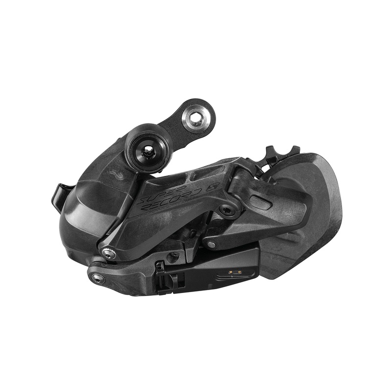 Super Record S Wireless 12 Speed Rear Derailleur