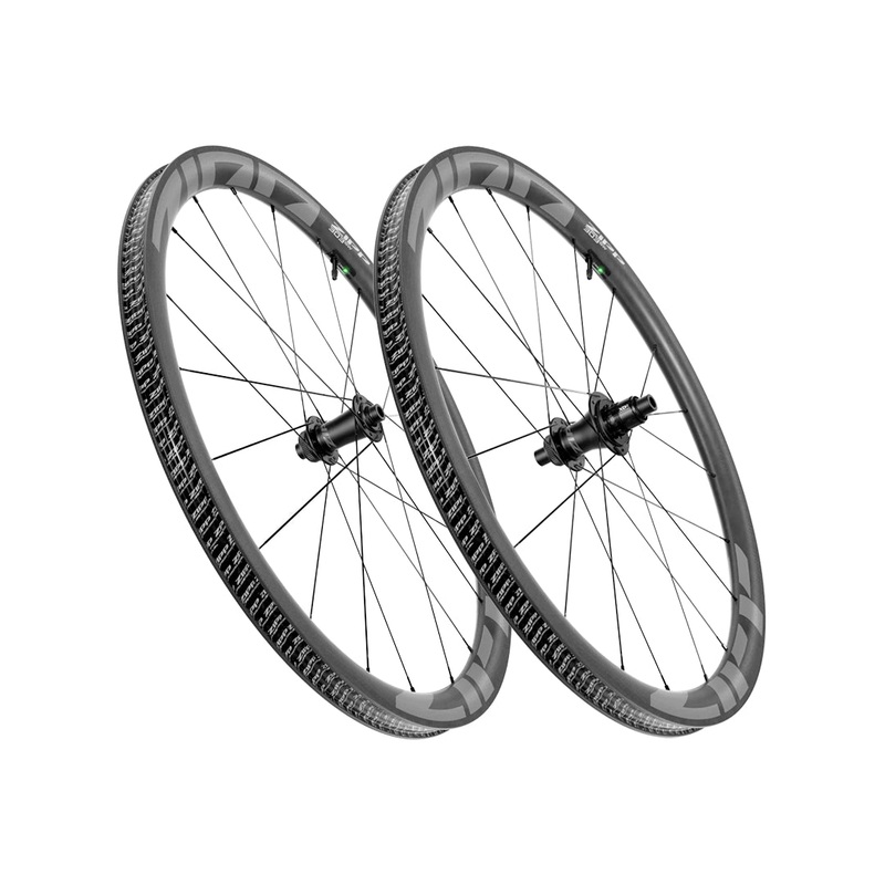 Zipp 303 SW Carbon Wheelset (AXS Sensor Ready)