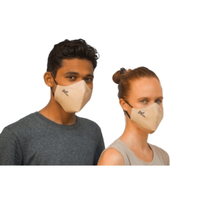 Aire N95 Anti Pollution Mask 1st Gen