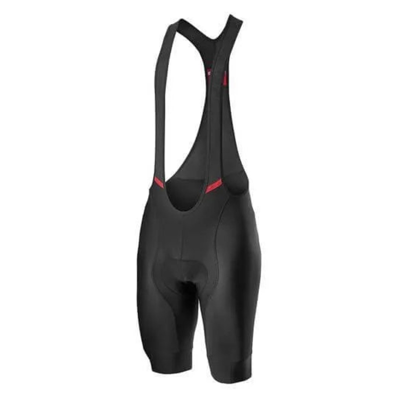 Castelli Competizione Mens Cycling Bibshorts (Black)