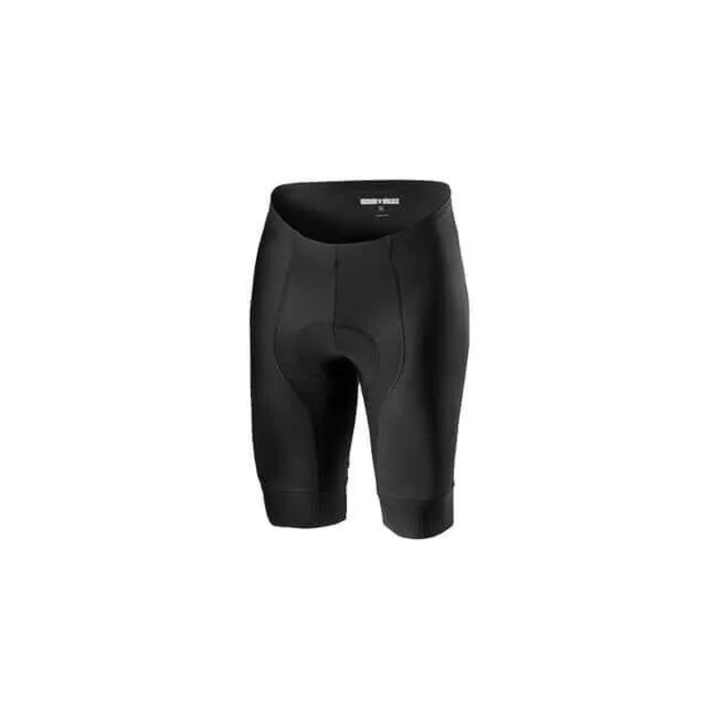 Castelli Competizione Mens Cycling Shorts (Black)