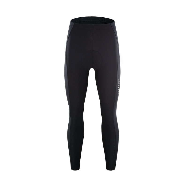 Gambitt Freddo Winter Tight (Black)