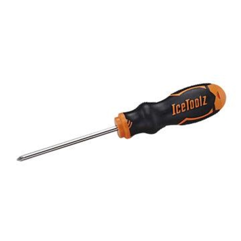 IceToolz Philips #1 Crosshead Screwdriver