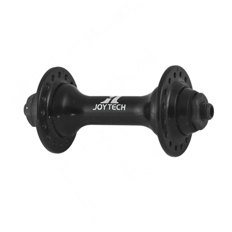 Joytech A171DSE Rim Brake Front Hub (Ano Black)