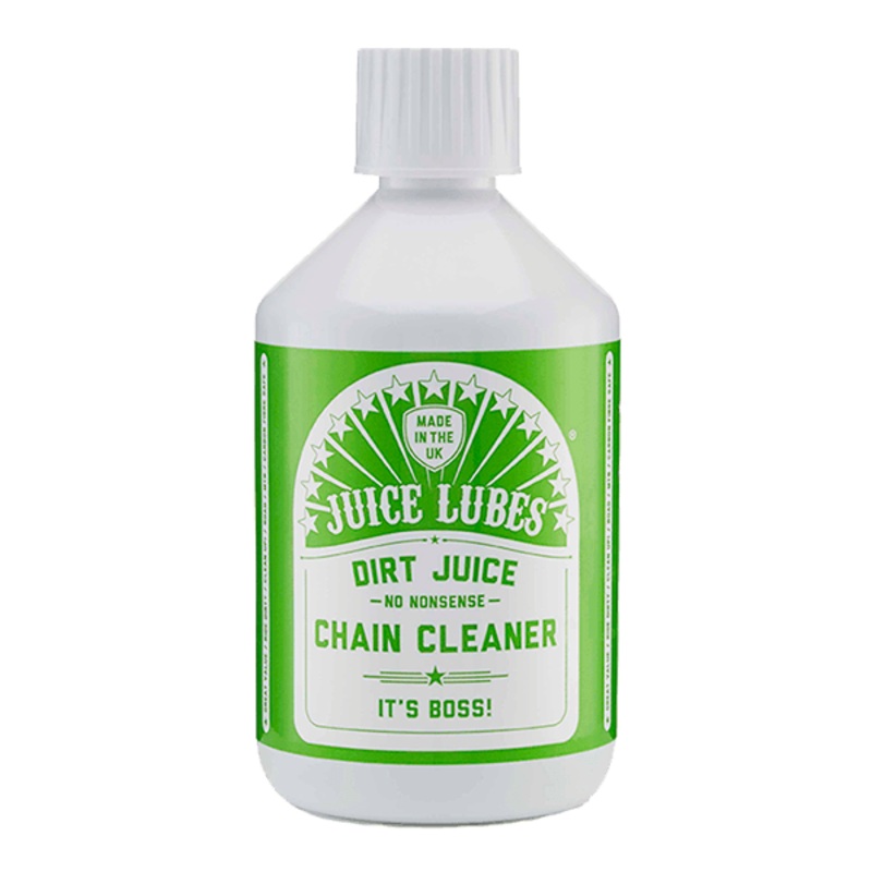 Juice Lubes Dirt Juice Boss Chain Cleaner