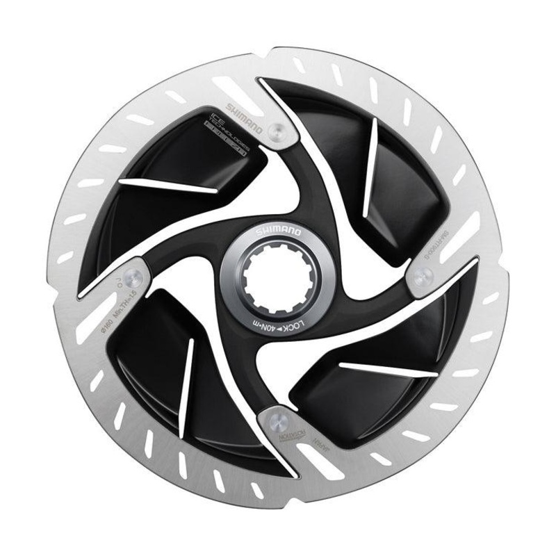 Shimano Dura-Ace SM-RT900 Internal Serration Centerlock Disc Brake Rotor