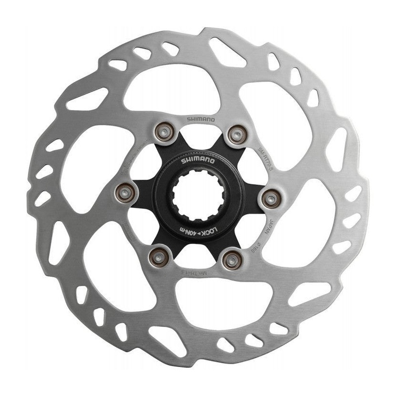 Shimano SLX SM-RT70 Centerlock Disc Brake Rotor