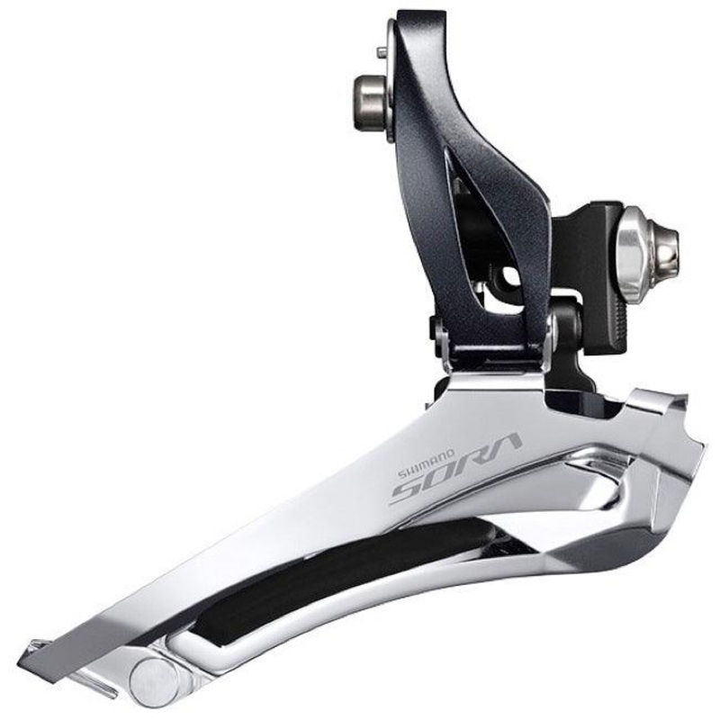 Shimano Sora R3000 9 Speed Front Derailleur