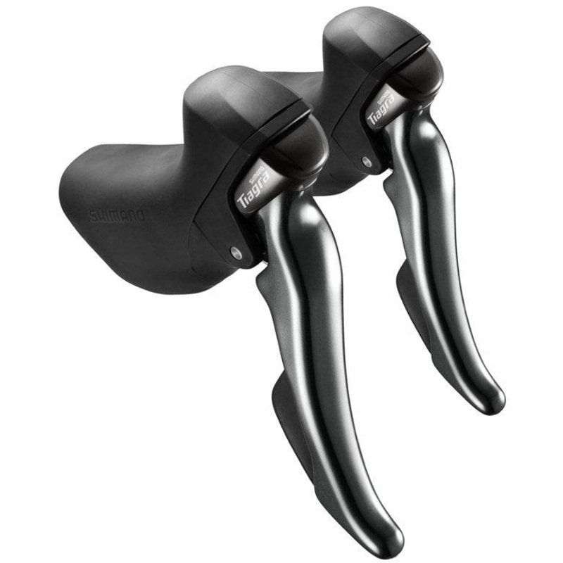 Shimano Tiagra STI ST-4700 10-Speed Shift/Brake Lever (Black)