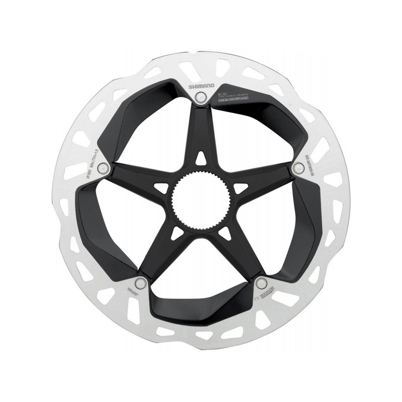 Shimano XTR RT-MT900 Centerlock Disc Brake Rotor