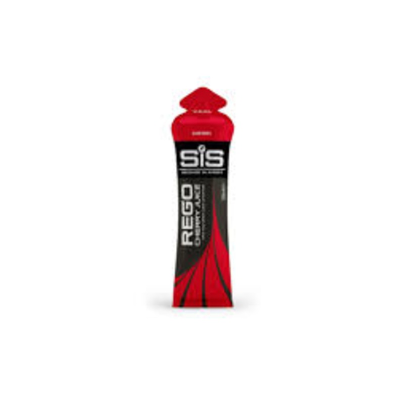 SIS Cherry Juice Recovery