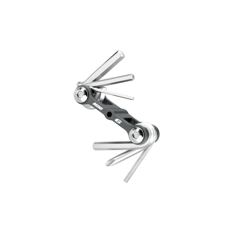 Topeak Mini 6 Multi Tool