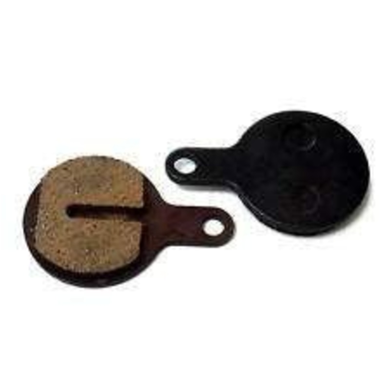Ashima AD0802 Organic Tektro Disc Brake Pads