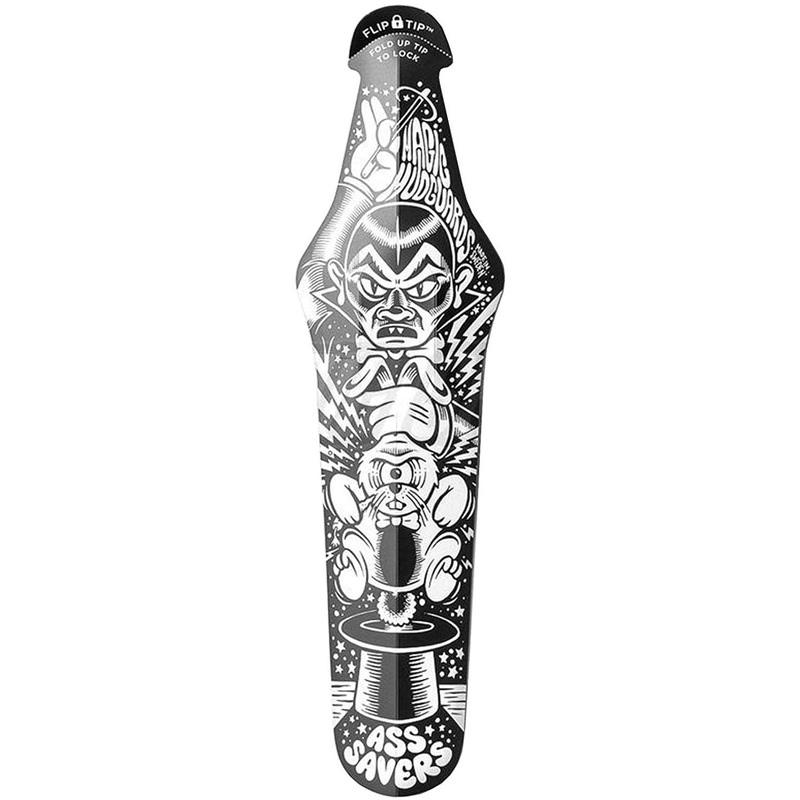 Ass Savers Regular Fender (Magic Hands)