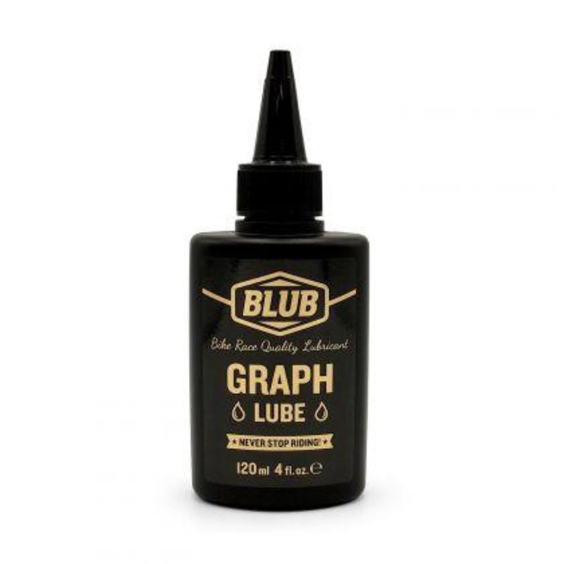 Blub All Weather Graph Chain Lube