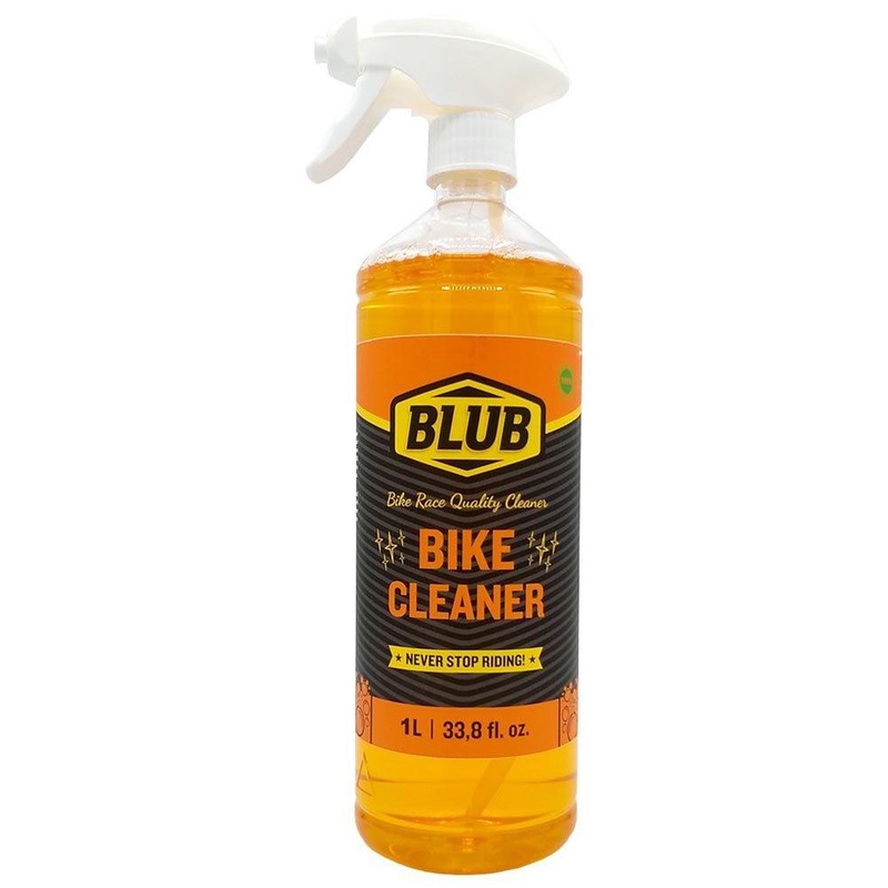 Blub Bike Cleaner|1 L|5 L