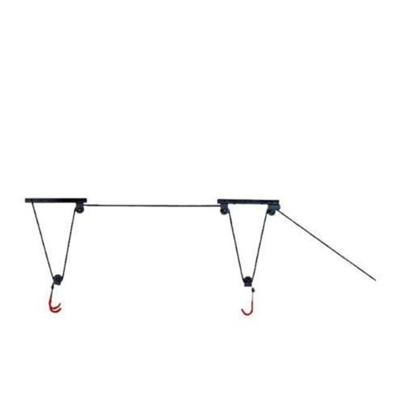 IceToolz Bicycle Lifter