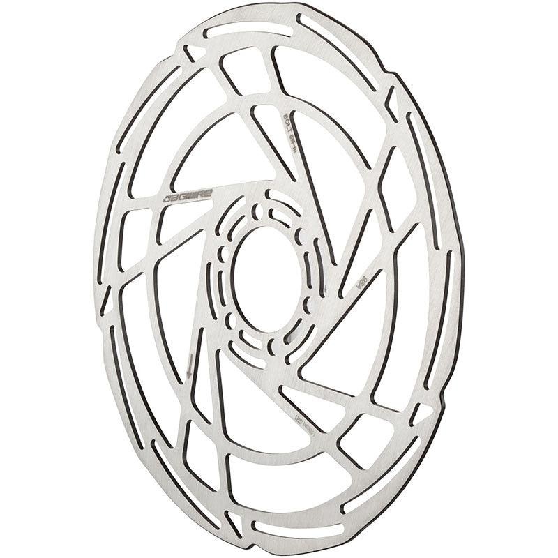 Jagwire Sport 6-Bolt Disc Brake Rotor