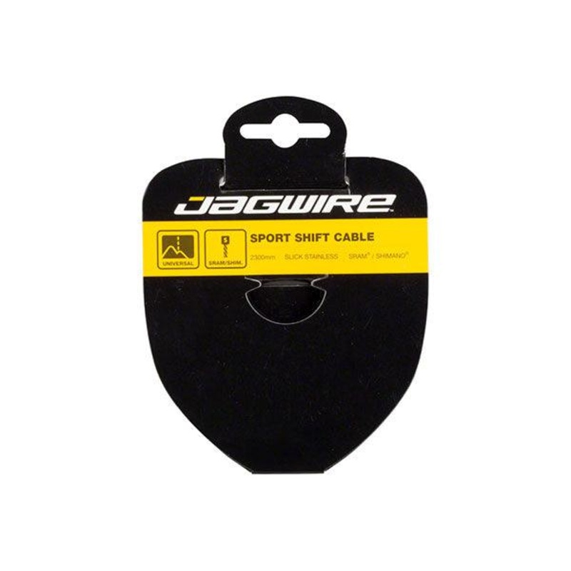 Jagwire Sports Slick Shift Cable