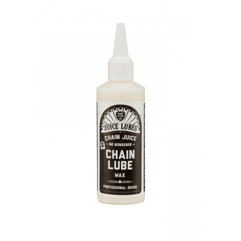 Juice lubes Dry Weather Wax Chain Lube