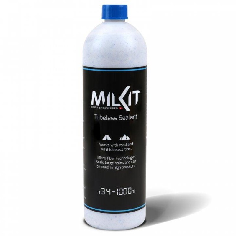 Milkit Tubeless Sealant|250ml|500ml|1000ml|5000ml