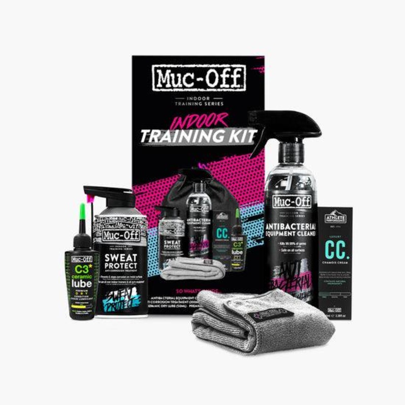 Muc-off Indoor Training Kit