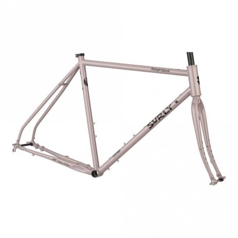 Surly MidNight Special Frame Set (Lilac)