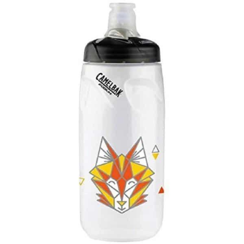 Camelbak Podium Bottle (Geo Wolf)