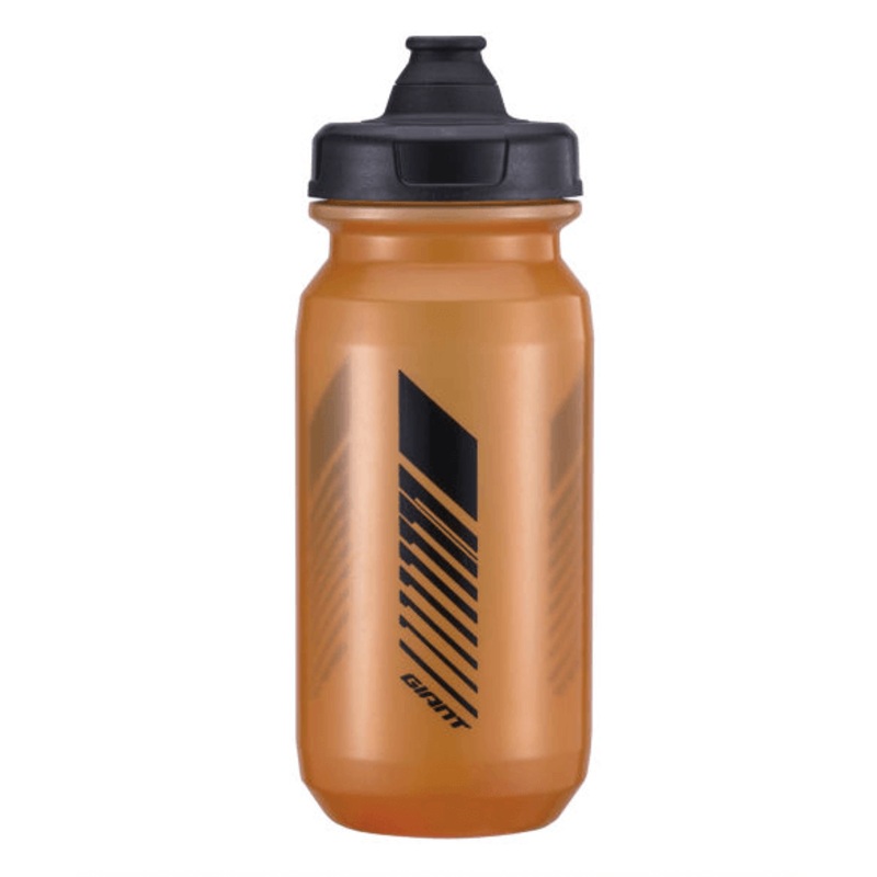 Giant Cleanspring Bottle (Transparent Orange)