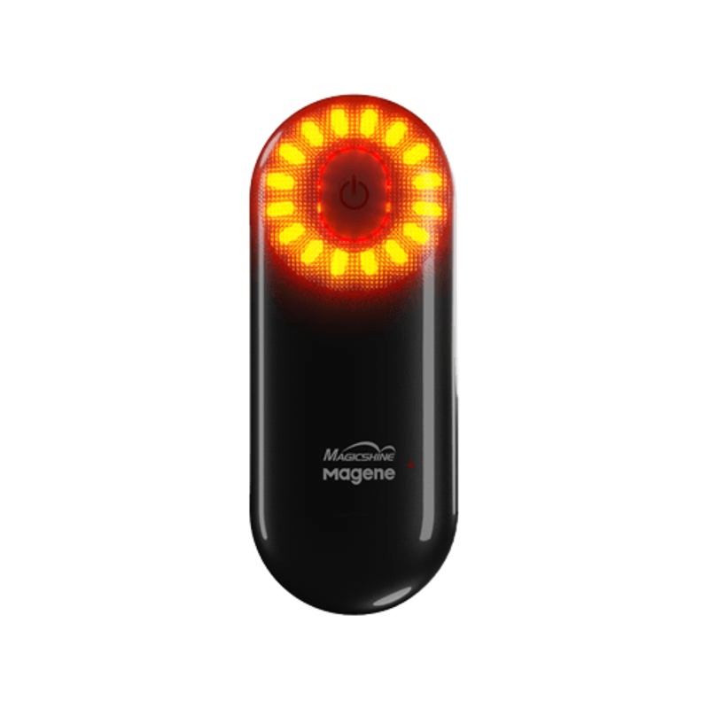 Magicshine Seemee 508 Radar Rear Light (Black)